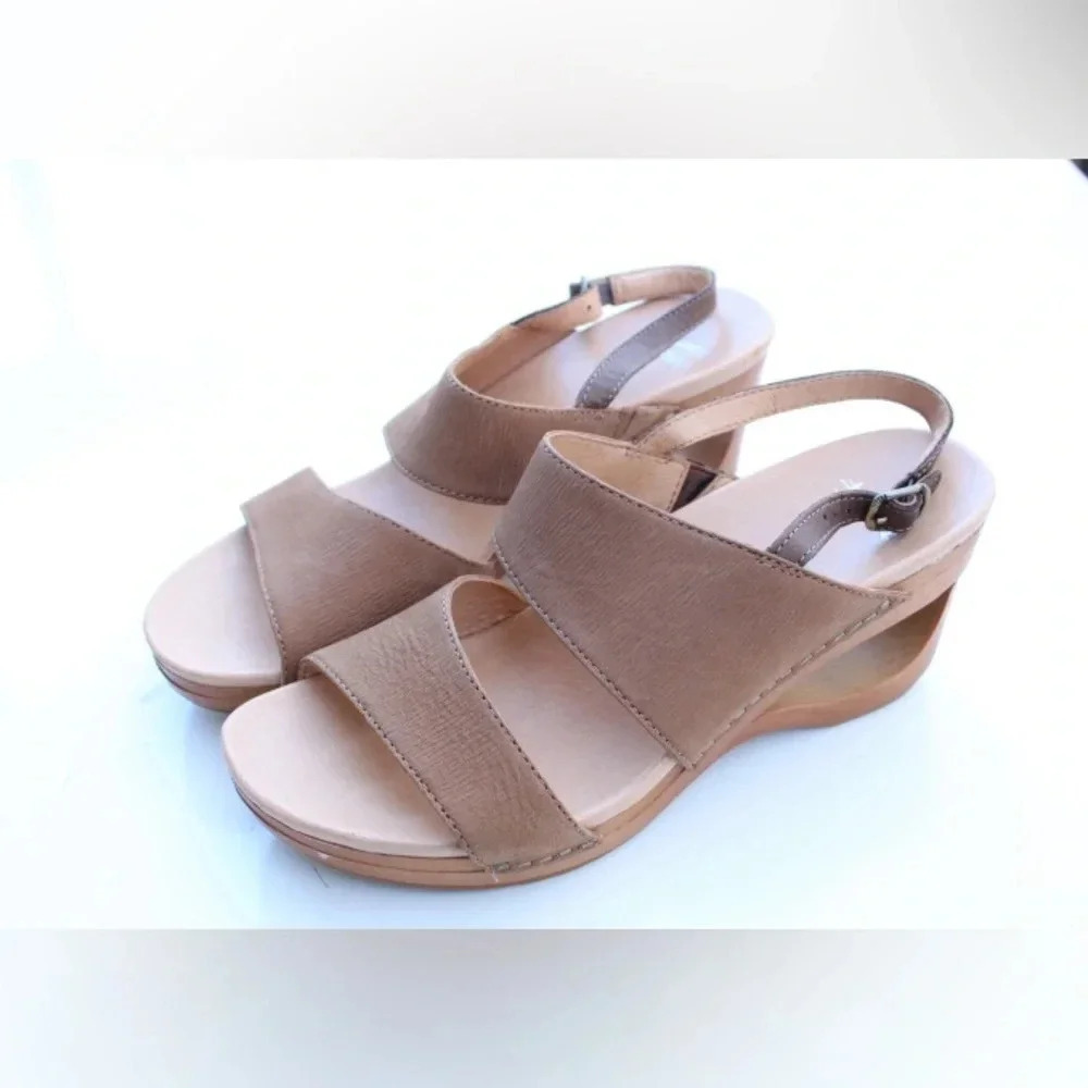 Dansko Tamia sandals